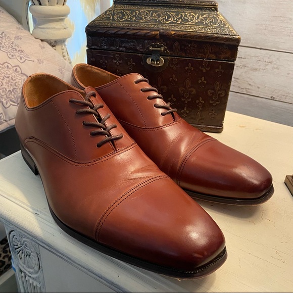 Florsheim Corbetta Cap Toe Oxford main image 6